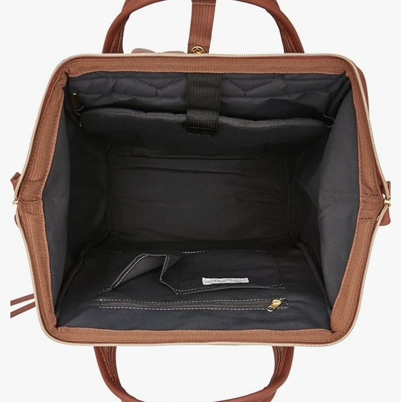 Kah&Kee Backpack - Picture 2 of 8